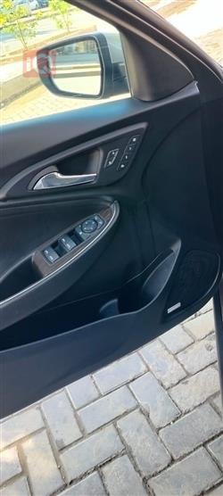 شێڤرۆلێت مالیبۆ